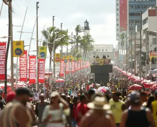 Salvador tem faturamento bilionário com turismo no primeiro semestre