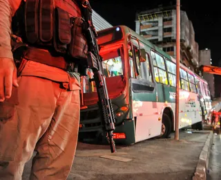 Salvador terá apoio psicológico para vítimas de violência no transporte público