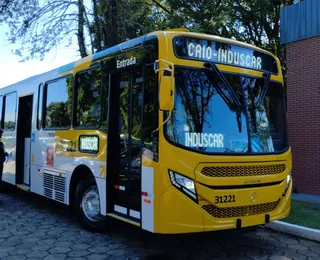 Salvador terá novos ônibus com ar-condicionado; saiba quando