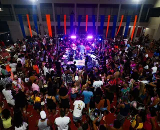 Samba das Marias realiza quarta edição em Salvador