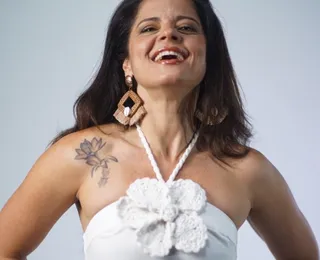 Samba do Chupito com Maíra Lins faz homenagem ao Dia da Mulher