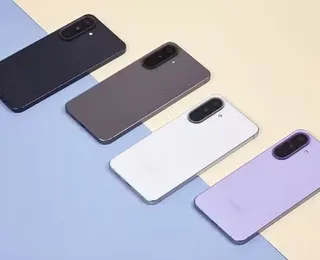 Samsung anuncia lançamento de Galaxy A57 e A37 no Brasil; veja preços