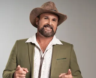 São João 2026 ganha esquenta com Leo Estakazero em Salvador
