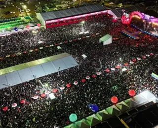 São João de três municípios baianos entram na mira do MP