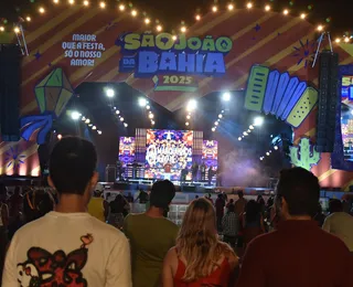 São João, estrelas e forró raiz: artistas baianos divergem sobre teto de cachê