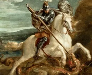São Jorge: confira programação nas paróquias de Salvador