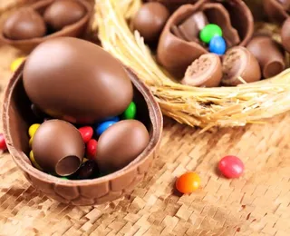 Saudável e com menos açúcar: dicas infalíveis para escolher chocolate