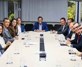 SDE, FIEB e Coelba firmam pacto para garantir energia a novos negócios