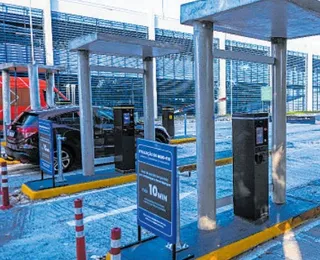Se ‘Kiss&Fly’ emplacar, aeroporto de Salvador vai virar um belo caos
