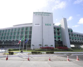 SEC presta assistência após denúncia em escola de Salvador