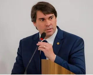 "Segurança avança na Bahia com resultados concretos”, diz Niltinho sobre governo Jerônimo