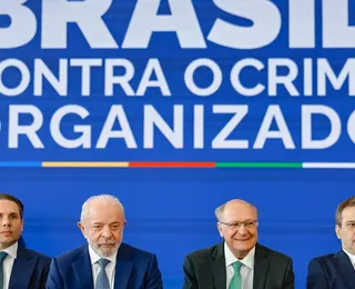 Segurança inteligente