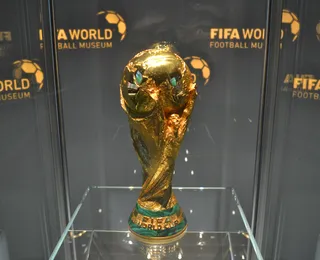 Seleção campeã do mundo pode ficar de fora da Copa