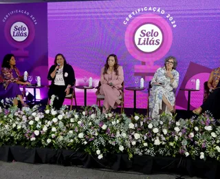 Selo Lilás reconhece 111 empresas por ações de equidade de gênero
