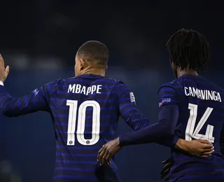 Sem astro do Real Madrid, França convoca seleção para Copa do Mundo