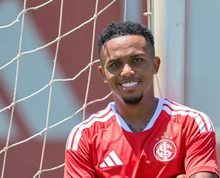 Sem técnico e multa para usar Kayky: Inter tem problemas contra Bahia