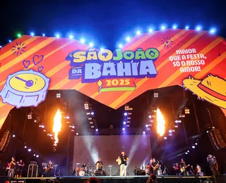 Sem teto de R$ 700 mil: entenda nova regra para cachês de artistas no São João