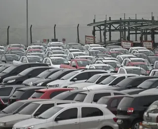 Seminovos: 1 em cada 5 carros usados apresenta irregularidades