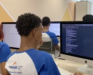 Senac oferece cursos em cinco cidades-polo