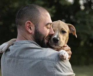 Senado aprova guarda compartilhada de pets após separação