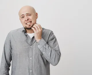 “Ser careca saiu de moda", diz especialista em saúde capilar