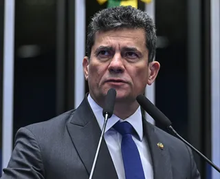 Sergio Moro reage após Lula chamar Lava Jato de "grande mentira"