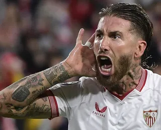 Sergio Ramos encaminha compra de gigante espanhol por R$ 2,5 bilhões