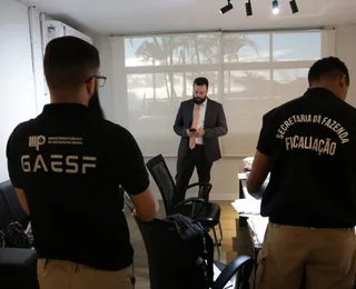 Servidor é preso por esquema de R$ 400 mi no setor de combustíveis na Bahia