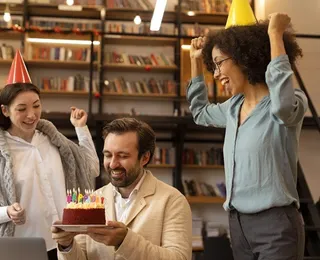 Servidor público da Bahia pode ganhar folga no dia do aniversário