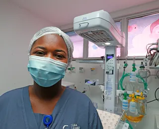 Servidores de Saúde têm reajuste salarial a partir deste mês na Bahia