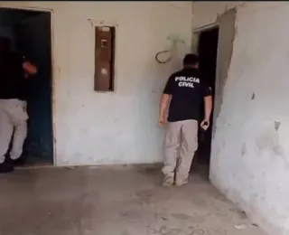 Sete homens são presos em operação contra esquema de extorsão na Bahia