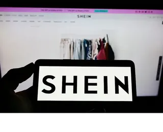 Shein entra na mira da justiça por itens ilegais e 'design viciante'