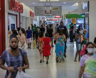 Shoppings de Salvador vão fechar mais cedo? Projeto reacende comércio