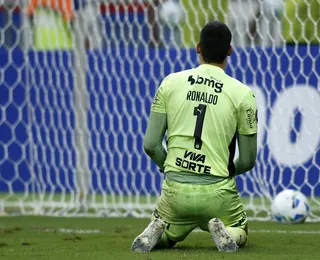 Sincero, Ronaldo expõe clima após eliminação: “Seria mentiroso dizer que está normal"