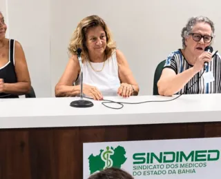 Sindimed elege comissão provisória após afastamento da diretoria