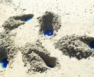 Síndrome do bebê azul: por que crianças devem evitar praia de Paripe