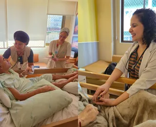 Síndrome Pós-UTI acomete 50% dos pacientes; entenda a condição