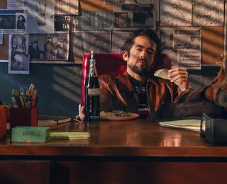 Só 3 episódios: a série da Netflix que é ideal para sua quarta-feira