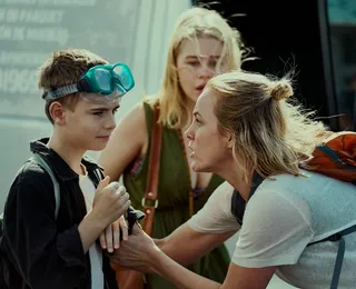 Só 4 episódios: a série da Netflix ideal para ver em apenas uma tarde
