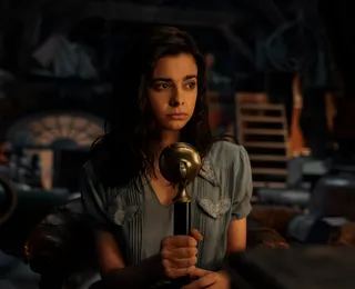Só 4 episódios: a série da Netflix que é ideal para ver em uma tarde