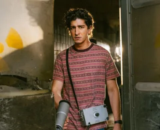 Só 5 episódios: a nova série da Netflix ideal para esta quarta-feira