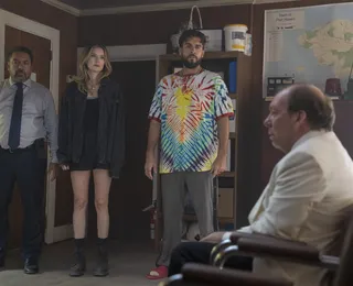 Só 5 episódios: essa série da Netflix vai te viciar e salvar sua sexta