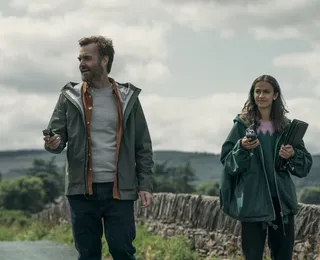 Só 5 horas de maratona: a série da Netflix ideal para ver em uma tarde