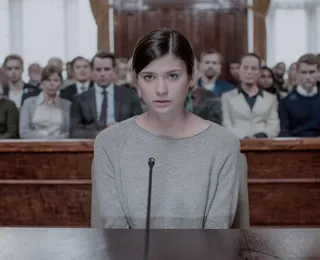 Só 6 episódios: a série de suspense da Netflix ideal para esta segunda