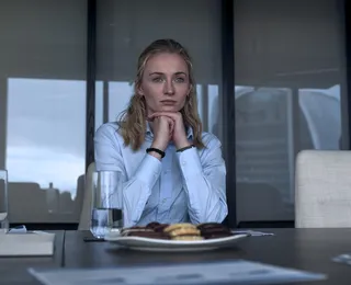 Só 6 episódios: a série do Prime Video ideal para ver em uma noite