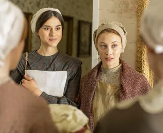Só 6 episódios: essa série da Netflix vai te tirar do tédio de segunda