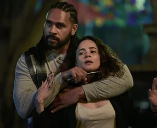 Só 7 episódios: a nova série da Netflix que vai salvar o seu sábado
