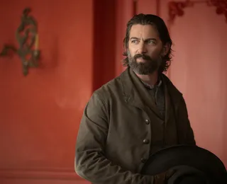 Só 7 episódios: a série de faroeste sombrio que virou joia da Netflix