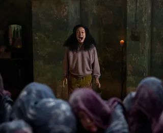 Só 7 episódios: a série de terror da Netflix ideal para sua segunda