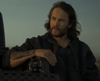 Só 8 episódios: a série de ação do Prime Video ideal para começar hoje